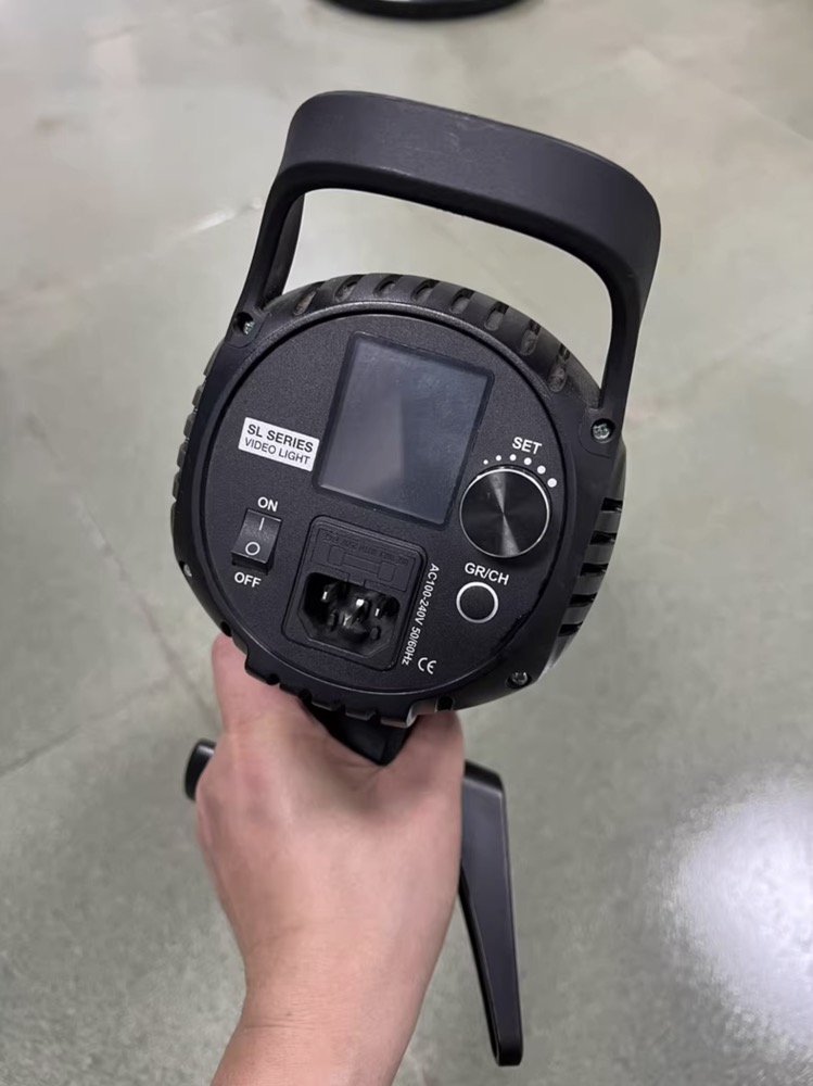 Godox Sl60w Led Light