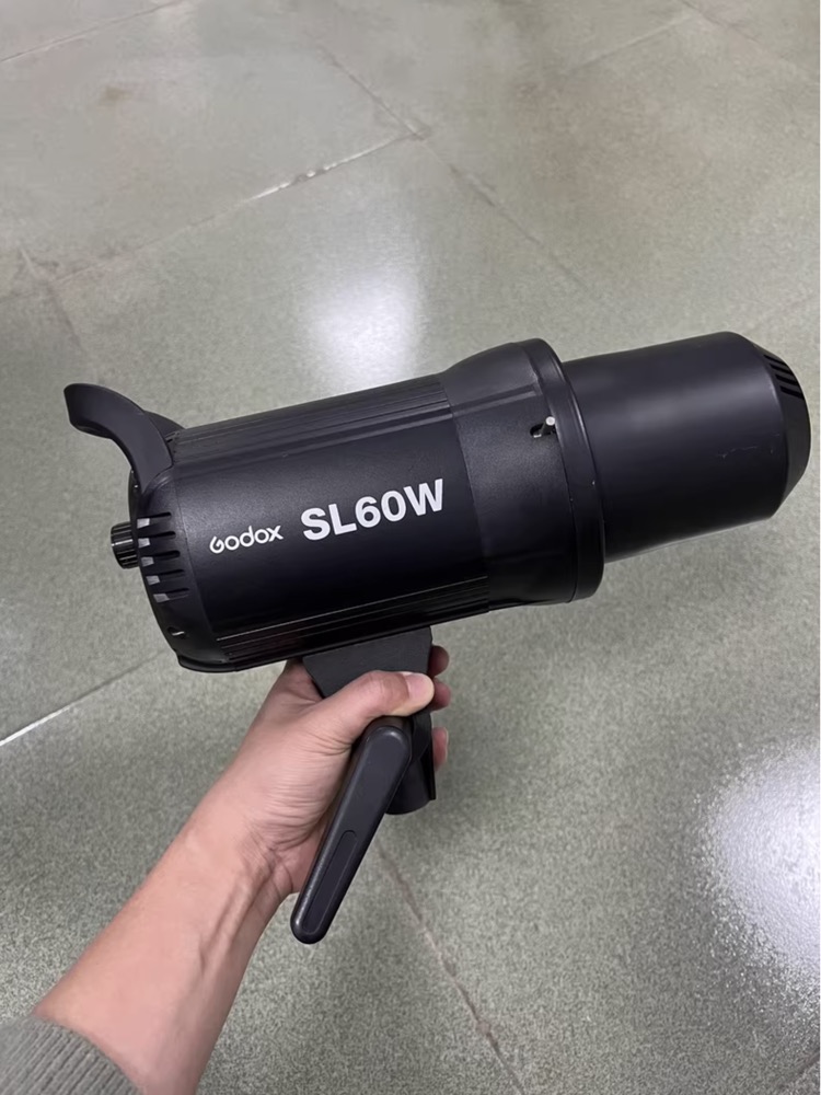 Godox Sl60w Led Light