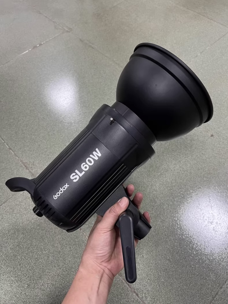 Godox Sl60w Led Light