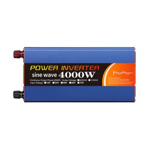 Rated Power 2000w Inverter