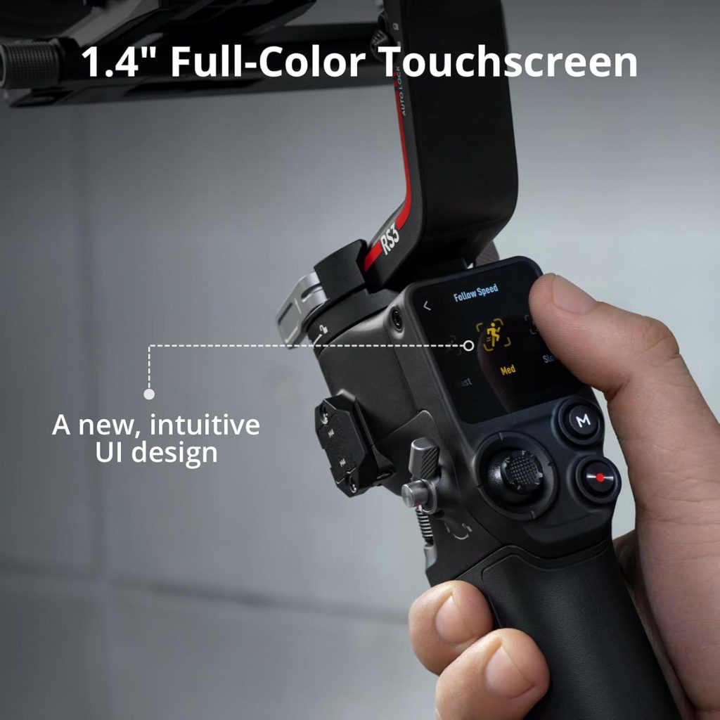 Dji rs3 mini Dji rs3 mini