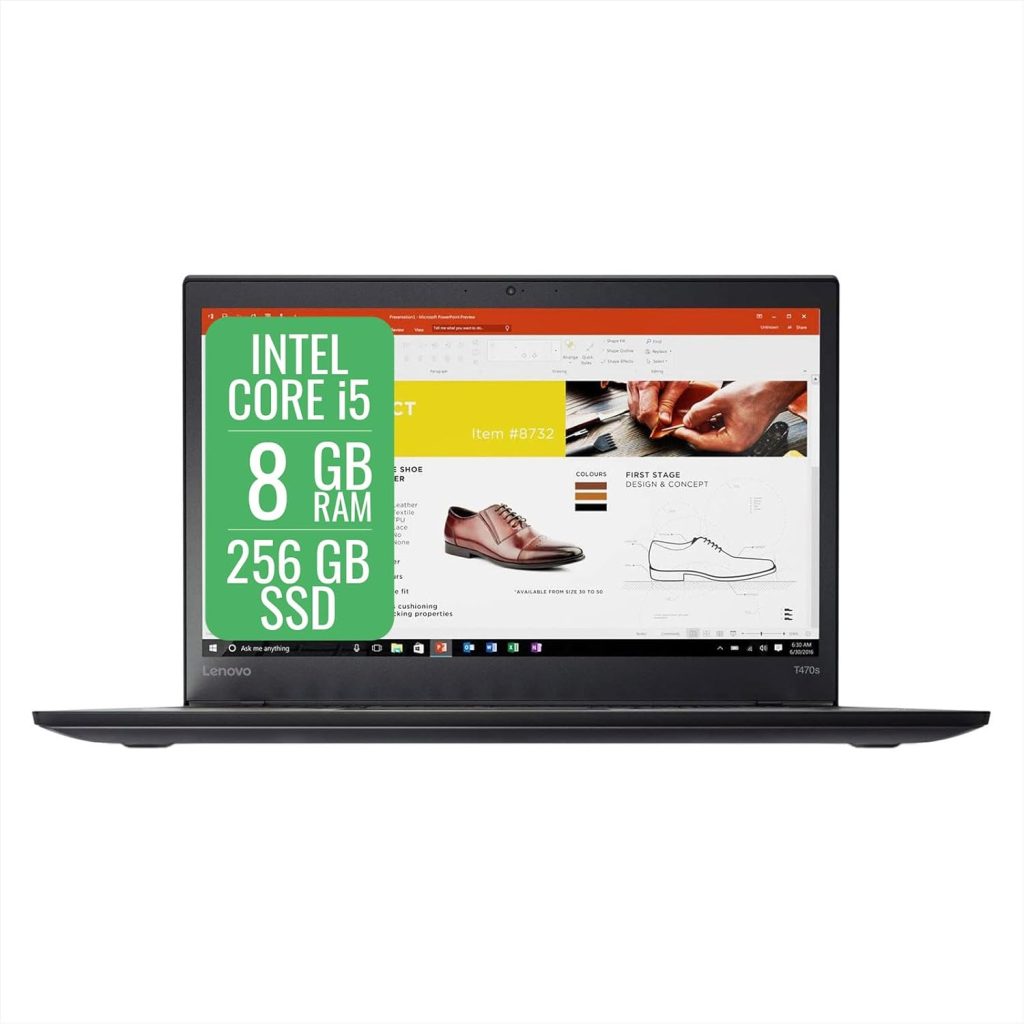 Lenovo Thinkpad T470s Lenovo Thinkpad T470s