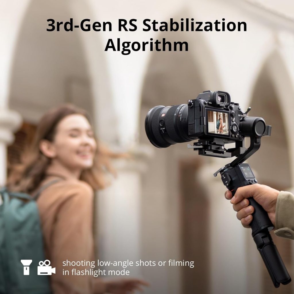 Dji rs3 mini Dji rs3 mini