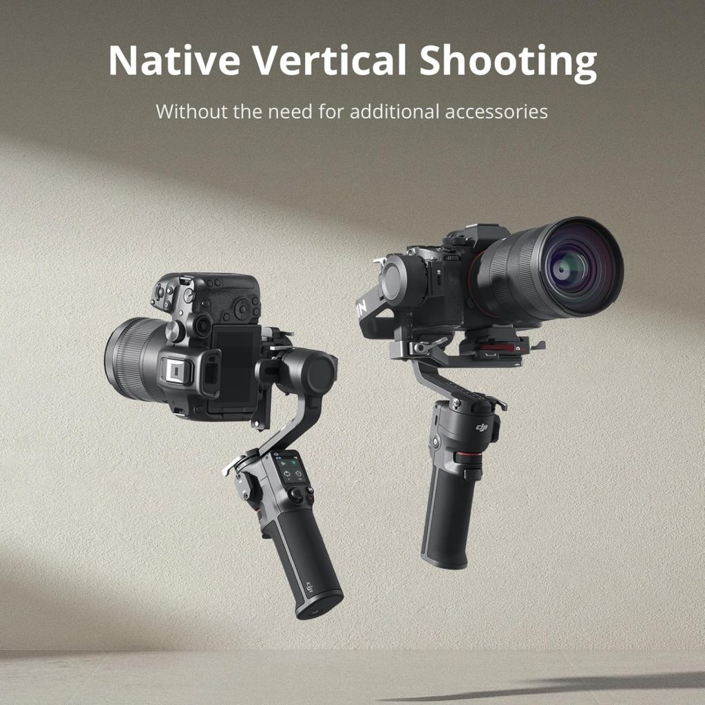 Dji rs3 mini Dji rs3 mini