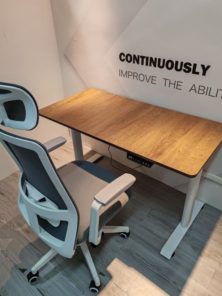 Motor Electric Table: