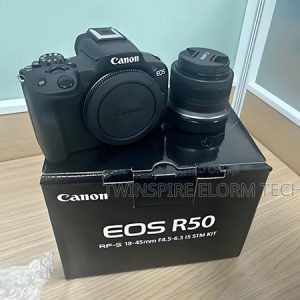 Canon Eos R50