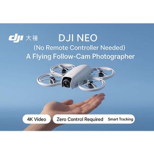 Dji Neo