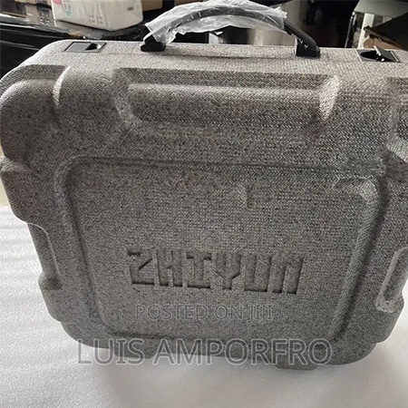 Zhiyun Crane 3s Stabilizer Zhiyun Crane 3s Stabilizer