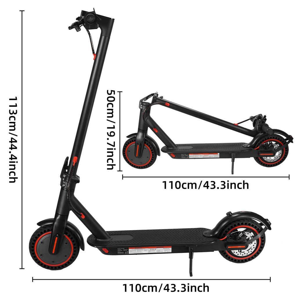 Electric Scooter Electric Scooter