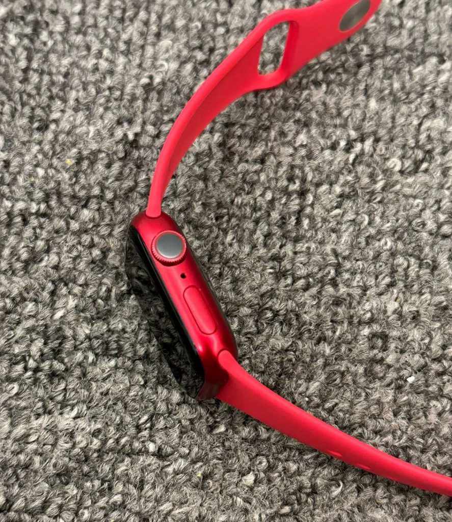 Apple Watch Series 8 Apple Watch Series 8