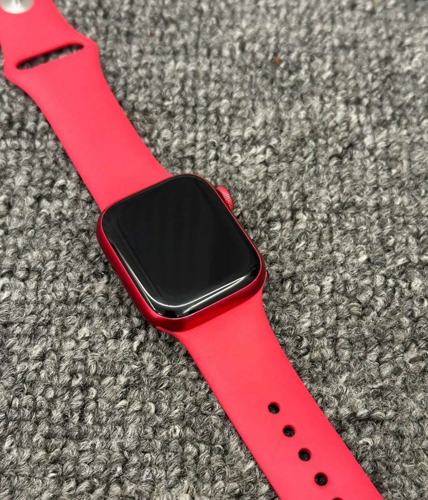 Apple Watch Series 8