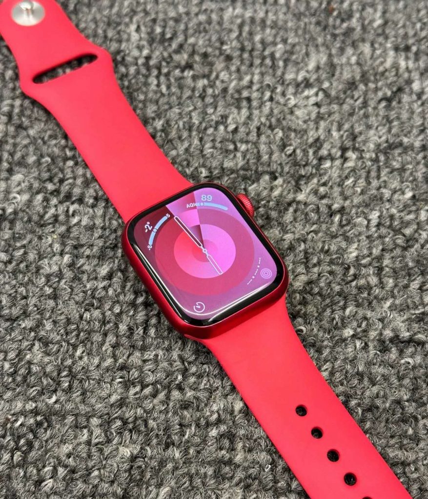 Apple Watch Series 8