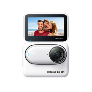 Insta360 4K GO 3S