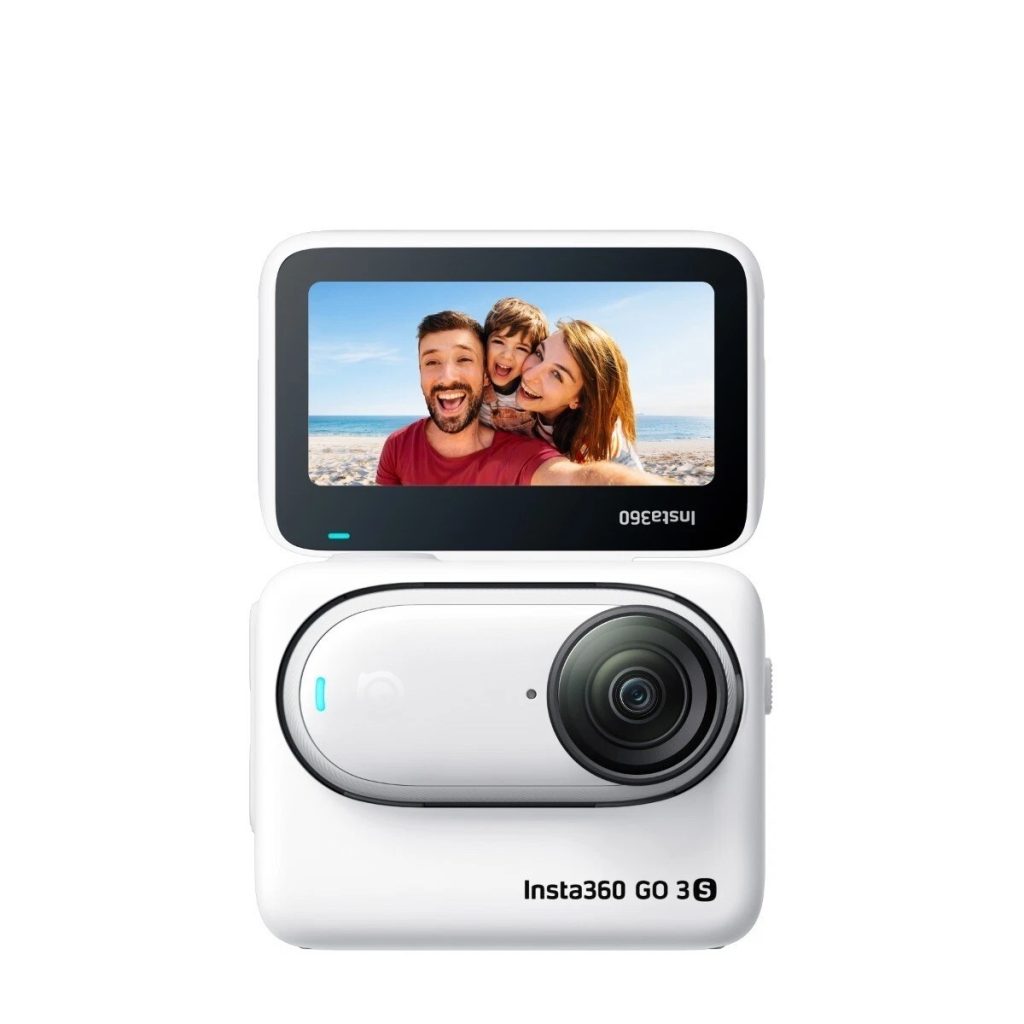 Insta360 Go 3s Action