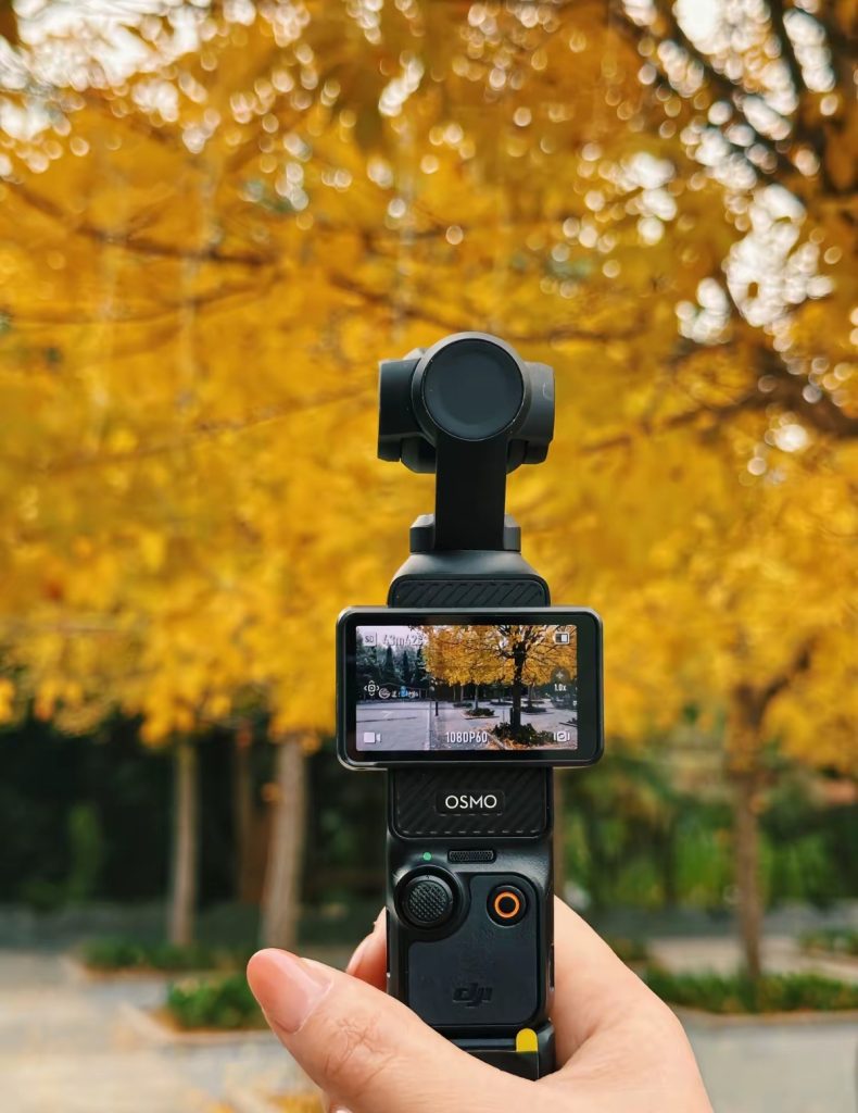 Dji Osmo Pocket 3 Creator Combo