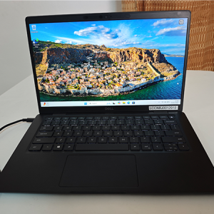 Dell Latitude 7320 Laptop Touch | 13.3" 1920x1080 FHD | Core i5 - 1135G7 - 256GB SSD Hard Drive - 16GB RAM | 4 cores @ 4.2 GHz Win 11 Pro Black