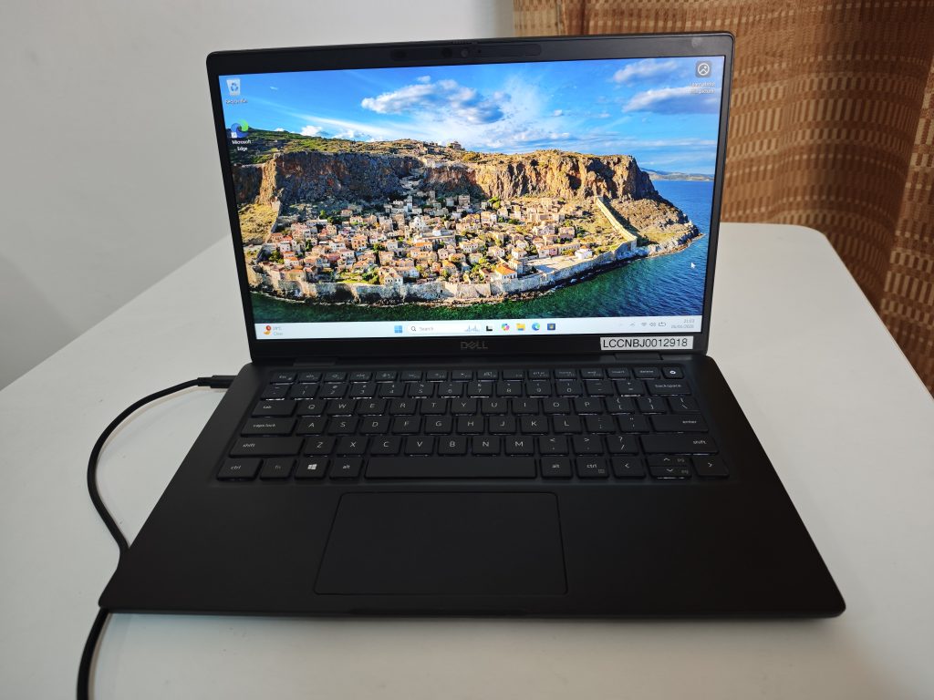 Dell Latitude 7320 Laptop