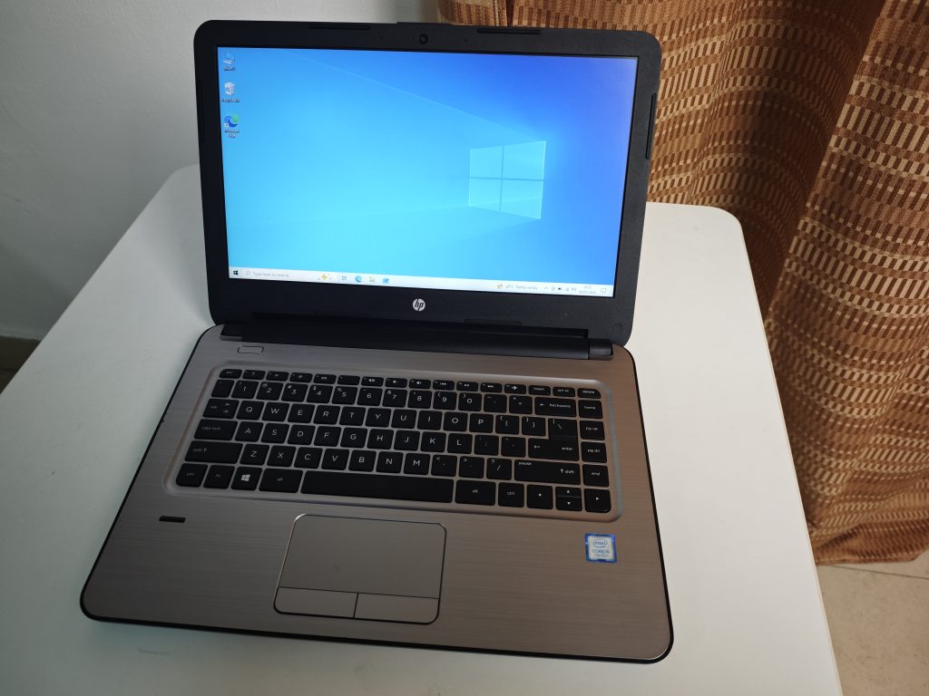 Laptop HP 348 G4 8GB