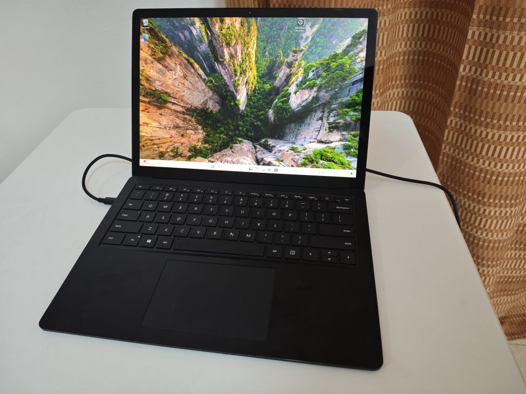 Microsoft Surface Laptop 3