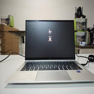 Laptop HP EliteBook x360 1030 G8 16GB Intel Core i7 SSD 512GB