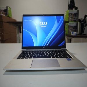 Laptop HP EliteBook 830 G8 8GB Intel Core i5 SSD 256GB