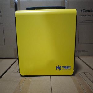 1004wh Portable Outdoor Solar Emergency Battery