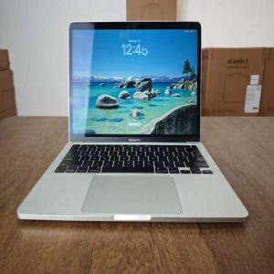 Laptop Apple MacBook Pro 2020 32GB Intel Core i7 SSD 512GB