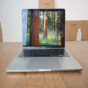 Laptop Apple MacBook Pro 2020 M1 16GB Apple M1 SSD 256GB